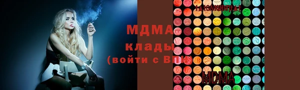 твердый Ельня